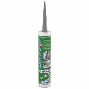 6PG011343 Герметик Mapei Mapeflex PU45 FT №113 серый 310 мл