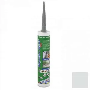 6PG011143 Герметик Mapei Mapeflex PU45 FT №113 светло-серый 310 мл