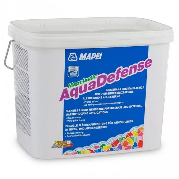 7345207 Гидроизоляция Mapei Mapelastic AquaDefense 7,5 кг. 1 mapei-mapelastic-aquadefense-7.5kg
