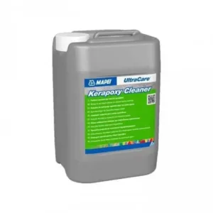 1149805 Очищающее средство Mapei Ultracare Kerapoxy Cleaner для эпоксидных шовных заполнителей 5 л