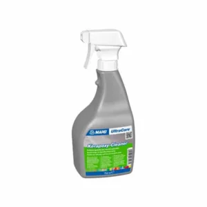 1149826RU Очищающее средство Mapei Ultracare Kerapoxy Cleaner для эпоксидных шовных заполнителей 0,75 л