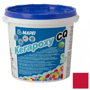 6317003 Mapei Kerapoxy CQ шовный заполнитель на эпоксидной основе №170 крокус 3 кг.