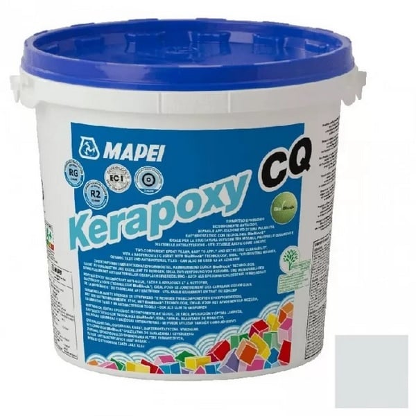 6311103 Mapei Kerapoxy CQ шовный заполнитель на эпоксидной основе №111 светло-серая 3 кг. 1 mapei_kerapoxy_cq_svetlo_seryi_111
