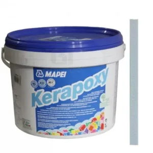 4517010 Mapei Kerapoxy шовный заполнитель на эпоксидной основе №170 крокус 10 кг.