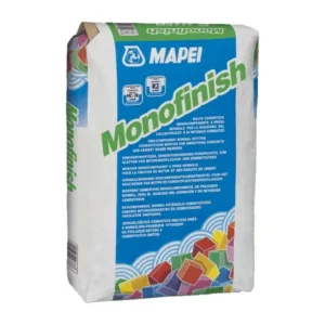 mapei-monofinish
