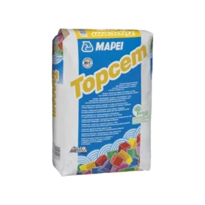 24620 Mapei Topcem гидравлическое вяжущее вещество для стяжек 20 кг.
