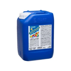 77125 Mapei Antipluviol бесцветный водоотталкивающий гидрофобизатор 25 кг.