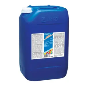 0971225 Добавка Mapei Admix I (Isolastic) латексная для цементных клеев 25 кг