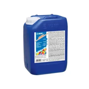 0971204 Добавка Mapei Admix I (Isolastic) латексная для цементных клеев 4.5 кг