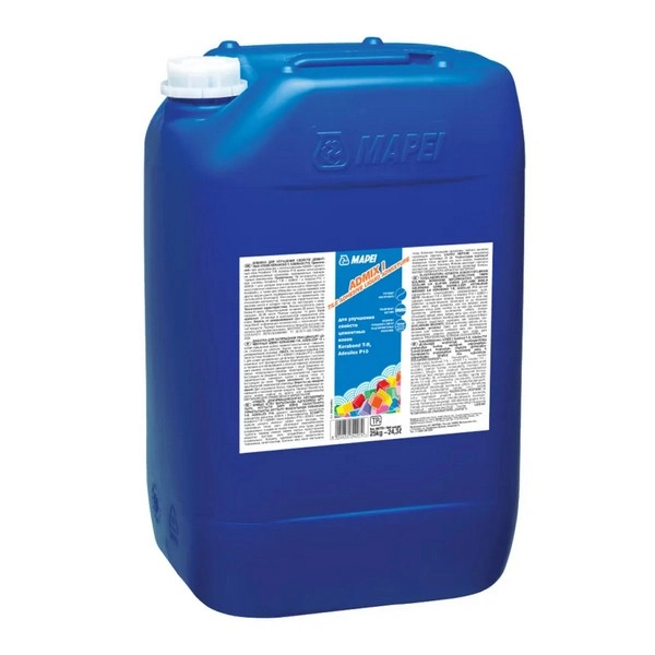 0971225 Добавка Mapei Admix I (Isolastic) латексная для цементных клеев 25 кг 1 mapei-isolastic-admix-lateksnaya-dobavka-gsse