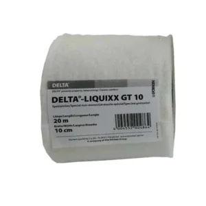 DELTA Liquixx GT 10 армирующая лента 20 м для работы с пастой DELTA-LIQUIXX