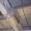 Изоляция воздуховодов