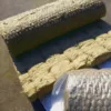 Минеральные маты