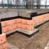 Пеноплэкс для фундамента