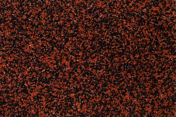 Декоративная мозаичная штукатурка с цветным наполнителем Baumit MosaikTop M314 25 кг 1 Изображение крупным планом красочного ковра с Декоративной мозаичной штукатуркой с цветным наполнителем Baumit MosaikTop M314 25 кг. в Москве