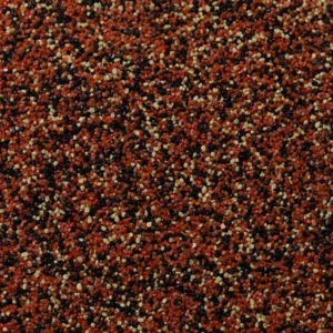 Декоративная мозаичная штукатурка с цветным наполнителем Baumit MosaikTop M315 25 кг