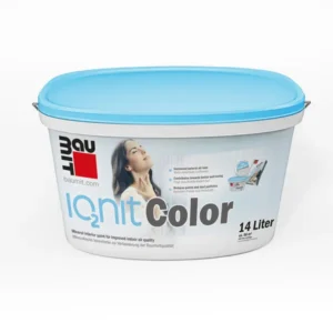 Интерьерная краска Baumit LonitColor 14 кг. Группа 2