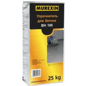 Упрочнитель для бетона Baumit Bodenhärter BH 100