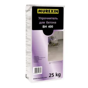 Упрочнитель для бетона Baumit Bodenhärter BH 400