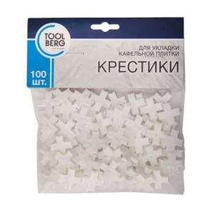 2707320 Крестики для кафельной плитки 2мм (100шт.) Китай T4P