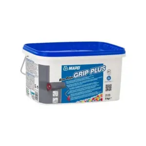 1560105 Мапеи Eco Prim Grip Plus грунт. на основе синтетич. смолы 5кг