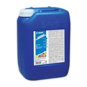 1681710 Полимерная добавка Mapei Admix F (Fugolastic) для затирки 10 кг