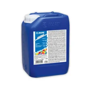1681705 Полимерная добавка Mapei Admix F (Fugolastic) для затирки 5 кг