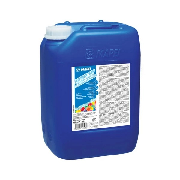 0379910 Грунтовка Mapei Admix MF (Primer G) 10 кг