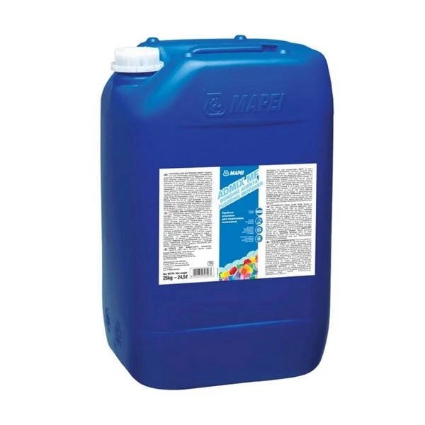 0379925 Грунтовка Mapei Admix MF (Primer G) 25 кг
