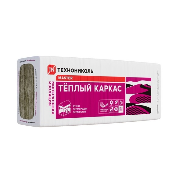 Утеплитель потолка